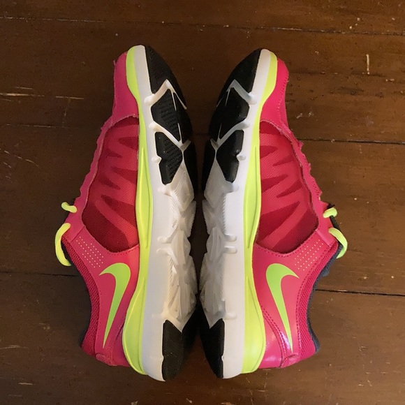 Nike Flex TR2 Shoes - Picture 7 of 10